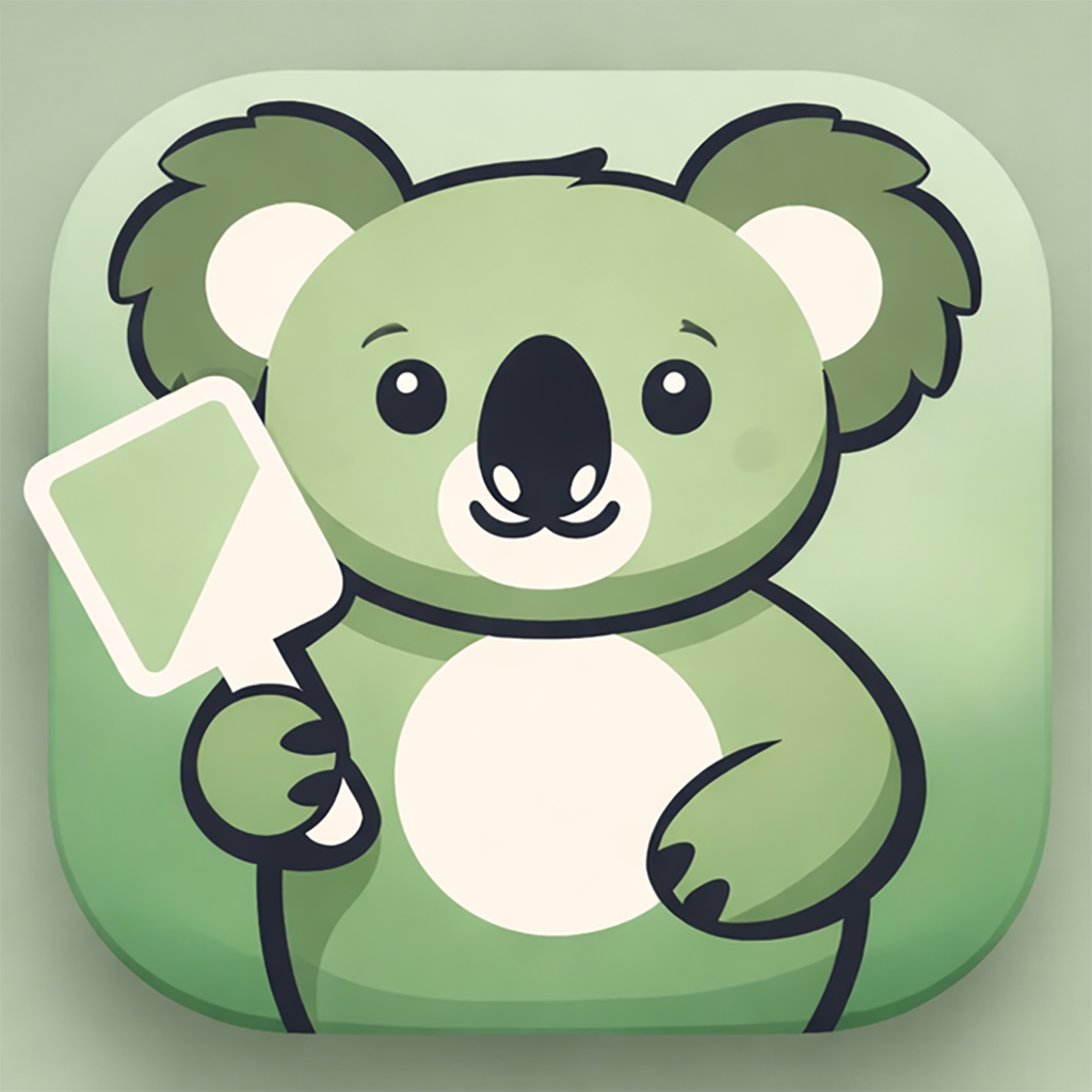 BidBuddy bear logo